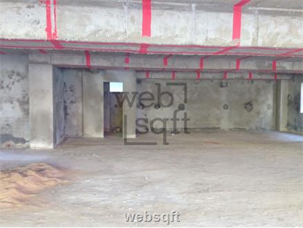 Hyderabad Commercial building for Rent